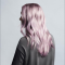 Maria Nila Colour Refresh Lavender 300ml - Hairsale.se