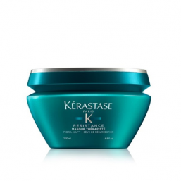 Kerastase Resistance Masque Therapiste 200ml, Inpackning för mycket skadat hår - Hairsale.se