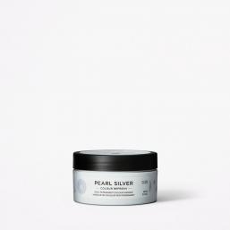 Maria Nila Colour Refresh Pearl Silver 100ml - Hairsale.se