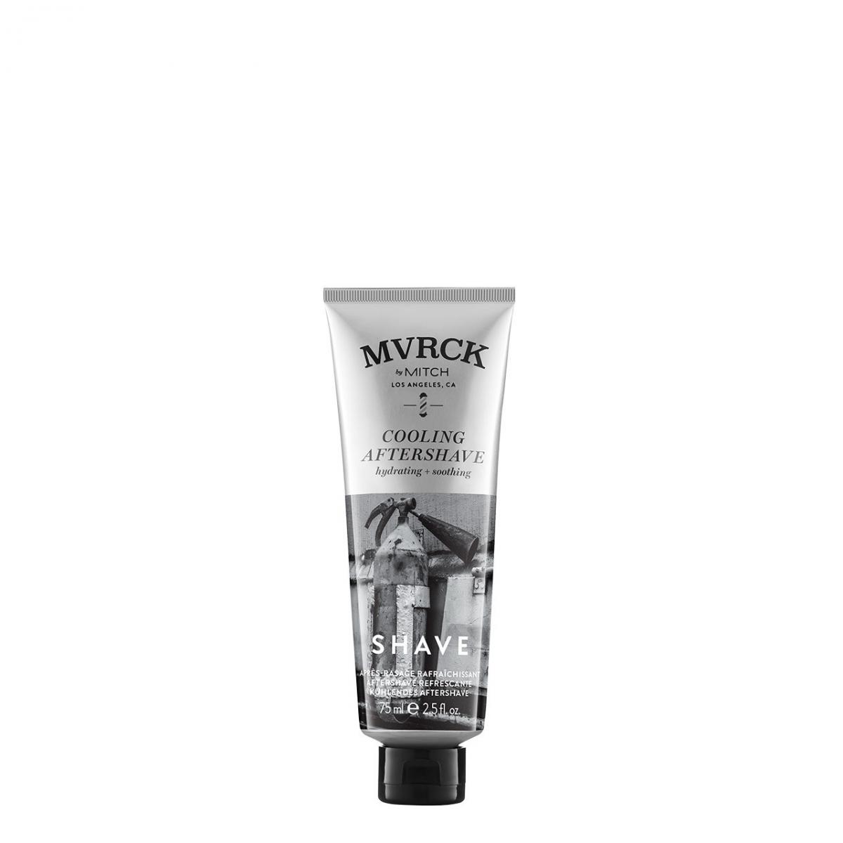 MVRCK Cooling Aftershave 75ml - Hairsale.se