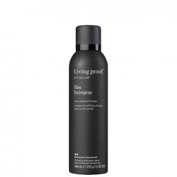 Living Proof Flex Hairspray 246ml - Hairsale.se
