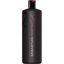Sebastian Penetraitt Shampoo 1000ml - Hairsale.se
