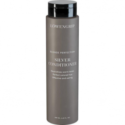 Löwengrip Blond Perfection Silver Conditioner 200ml - Hairsale.se