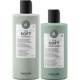 Maria Nila True Soft Duo - Hairsale.se