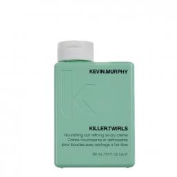 Kevin Murphy Killer Twirls, 150ml, creme för lockar - Hairsale.se