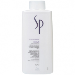 Wella Sp Repair Conditioner 1000ml - Hairsale.se