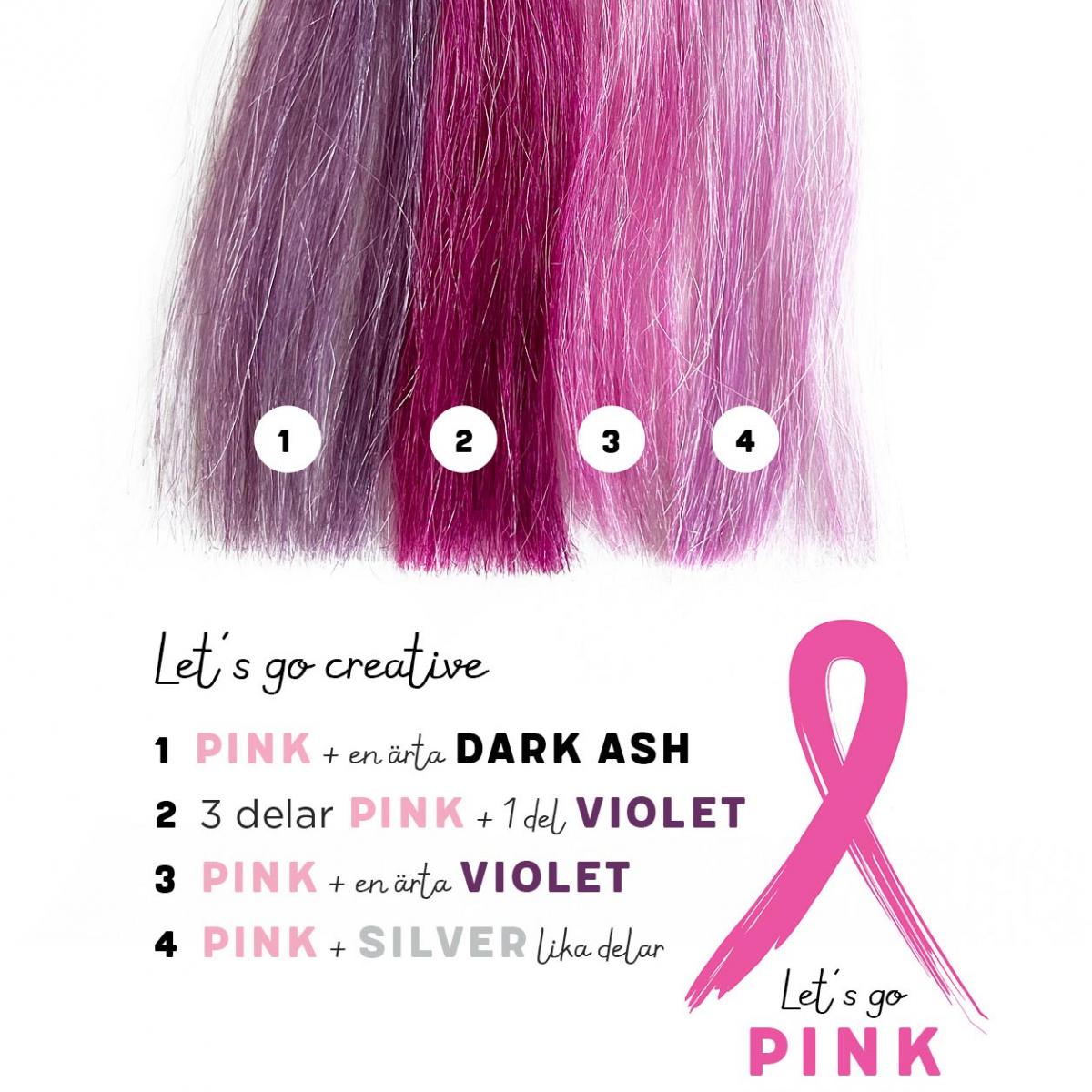Treat My Color Dark Ash 250ml - Hairsale.se