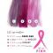 Treat My Color Violet 250ml - Hairsale.se