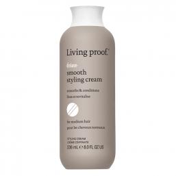 Living Proof No Frizz 236ml Smooth Styling Cream - Hairsale.se