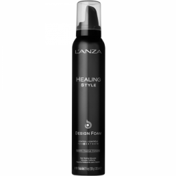 Lanza Healing Style Design Foam 200ml - Hairsale.se