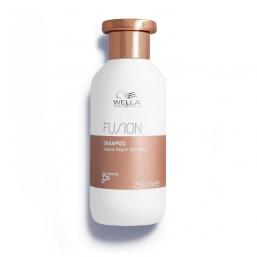 Wella Fusion Intense Repair Shampoo 250ml - Hairsale.se