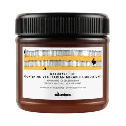 Davines Naturaltech Nourishing Vegetarian Miracle Conditioner