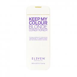 Eleven Australia Keep My Colour Blonde Conditioner, 300ml - Hairsale.se