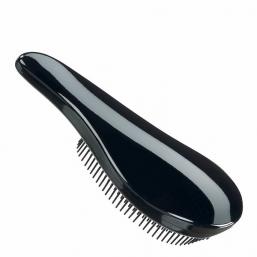 Sibel Detangler Brush, utredningsborste, svart - Hairsale.se