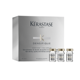 Kérastase Densifique Woman Cur 30x6ml, Kur mot håravfall - Hairsale.se