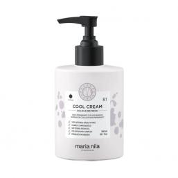 Maria Nila Colour Refresh Cool Cream 300ml - Hairsale.se