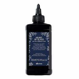 Davines Heart of Glass, Instant Bonding Glow, 300ml - Hairsale.se