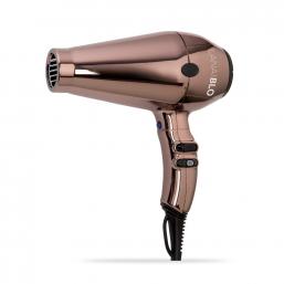LanaiBLO Hårfön - ROSE GOLD - Hairsale.se