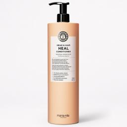 Maria Nila Head & Hair Heal Conditioner 1000ml - Hairsale.se