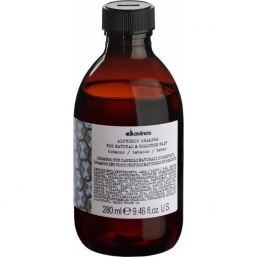 Davines Alchemic Tobacco Shampoo