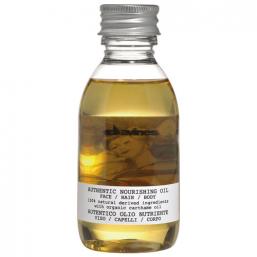 Davines Authentic Nourishing Oil