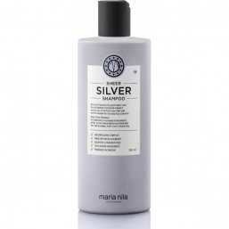 Maria Nila Sheer Silver Shampoo 350ml - Hairsale.se