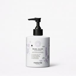 Maria Nila Colour Refresh Pearl Silver 300ml - Hairsale.se