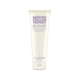 Eleven Australia Keep My Colour Blonde Treatment 200ml - Hairsale.se