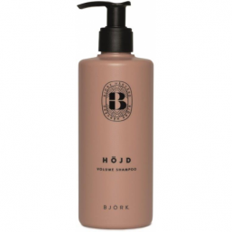 Björk Höjd Shampoo 750ml - Hairsale.se