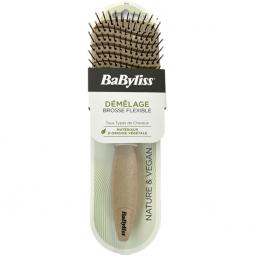 BaByliss Flexibel Borste, Vegan - Hairsale.se