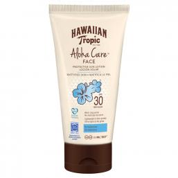 Hawaiian Tropic Aloha Care FACE spf30, 90ml - Hairsale.se