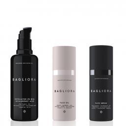 Bagliora Glow Routine - Hairsale.se