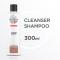 Nioxin System 3 Cleanser Shampoo 300ml - Hairsale.se