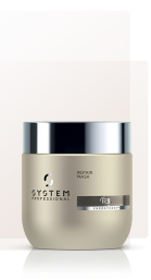 SYSTEM Repair Mask 200ml - Hairsale.se