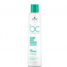 BC Bonacure Volume Boost Shampoo Creatine, 250 ml - Hairsale.se