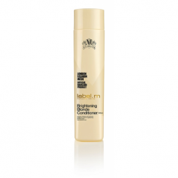 Label.m Brightening Blonde Conditioner 300ml - Hairsale.se