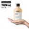 Loreal Absolut Repair Gold Quinoa Shampoo, 300ml - Hairsale.se