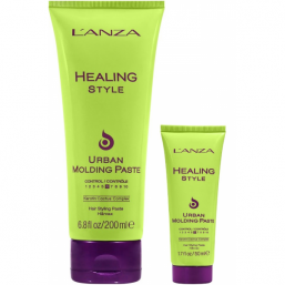 Lanza Urban Molding Paste 200ml + 50ml - Hairsale.se