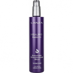 Lanza Healing Smooth Smoother Straightening Balm 250ml - Hairsale.se