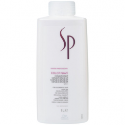 Wella Sp Color Save Conditioner 1000ml - Hairsale.se