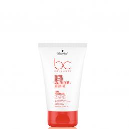 BC Bonacure Repair Rescue Sealed Ends Arginine, 100 ml - Hairsale.se