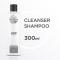 Nioxin System 1 Cleanser Shampoo 300ml - Hairsale.se