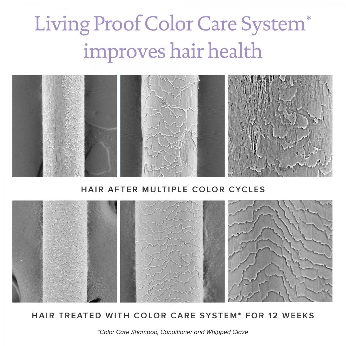 Living Proof Color Care Shampoo, 236ml - Hairsale.se