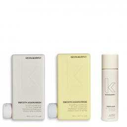 Kevin Murphy Smooth Again & Fresh Hair på köpet - Hairsale.se