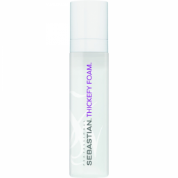 Sebastian Thickefy Foam 190ml - Hairsale.se