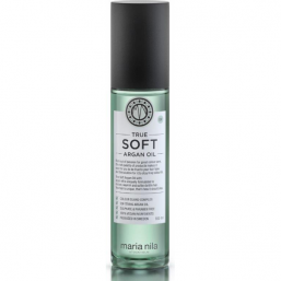 Maria Nila True Soft Argan Oil 100ml - Hairsale.se