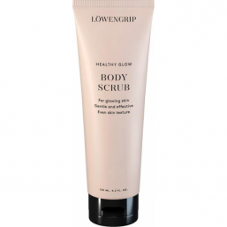 Löwengrip Healthy Glow Body Scrub 125ml - Hairsale.se