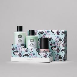 Maria Nila True Soft Giftbox - Hairsale.se