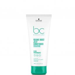 BC Bonacure Volume Boost Jelly Conditioner Creatine, 200 ml - Hairsale.se