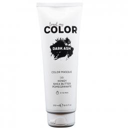 Treat My Color Dark Ash 250ml - Hairsale.se